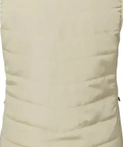 Heat Experience Women's Heated Everyday Vest Tidal Foam
