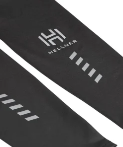 Hellner Akkavarri Compression Tights Women's Asphalt