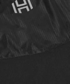Hellner Biekkus Wind Vest Women's Black Beauty