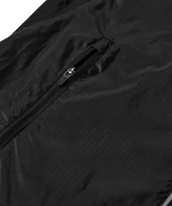 Hellner Biekkus Wind Vest Women's Black Beauty