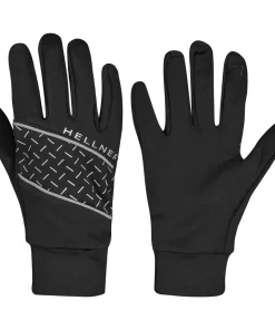 Hellner Hellner Running Glove 2.0 Black