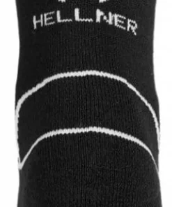 Hellner Hellner XC Ski Sock Black
