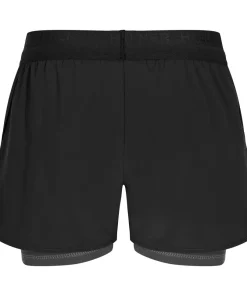 Hellner Kelva 2-in-1 Shorts Women's Black Beauty