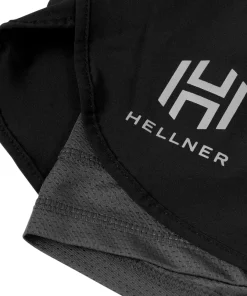Hellner Kelva 2-in-1 Shorts Women's Black Beauty