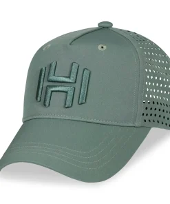 Hellner Latni Lazercut Cap Laurel Wreath