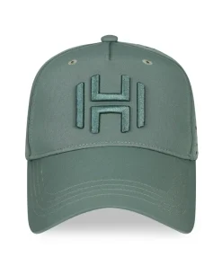 Hellner Latni Lazercut Cap Laurel Wreath