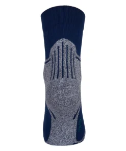 Hellner Mid Tech Run Sock Dress Blues