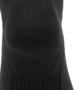 Hellner Running Low Sock 2-P Black Beauty