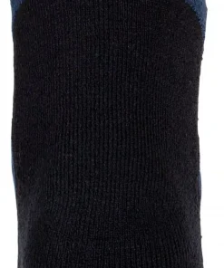 Hellner Running Mid Comfort Sock Dress Blue