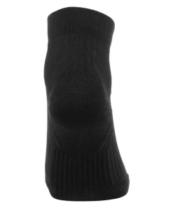 Hellner Running Mid Sock 2-P Black Beauty