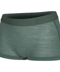 Hellner Sarkas Merino Boxer Women Laurel Wreath