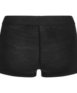 Hellner Sarkas Merino Boxer Women Black Beauty