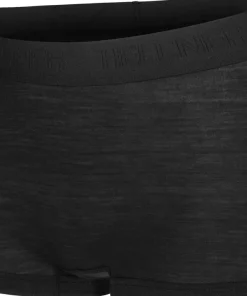 Hellner Sarkas Merino Boxer Women Black Beauty