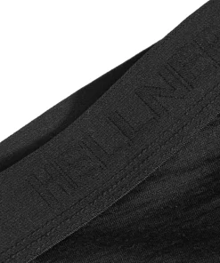 Hellner Sarkas Merino Boxer Women Black Beauty