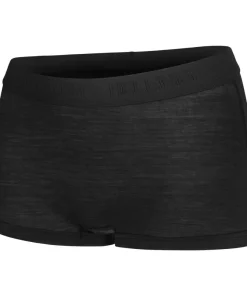 Hellner Sarkas Merino Boxer Women Black Beauty