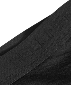 Hellner Sarkas Merino Boxer Women Black Beauty