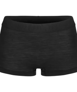 Hellner Sarkas Merino Boxer Women Black Beauty