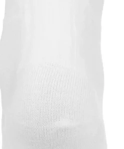 Hellner Shafted Run Sock 2-P Bright White