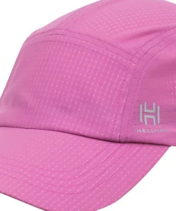 Hellner Skuoge Stretch Ribstop Cap Super Pink