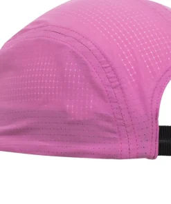 Hellner Skuoge Stretch Ribstop Cap Super Pink