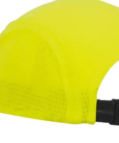 Hellner Skuoge Stretch Ribstop Cap Sulphur Spring
