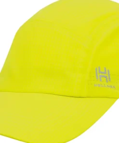 Hellner Skuoge Stretch Ribstop Cap Sulphur Spring