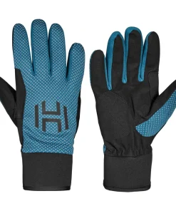 Hellner Suola XC Glove Blue Coral