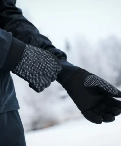 Hellner Suola XC Glove Black Beauty