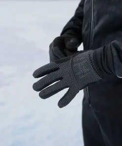 Hellner Suola XC Glove Black Beauty