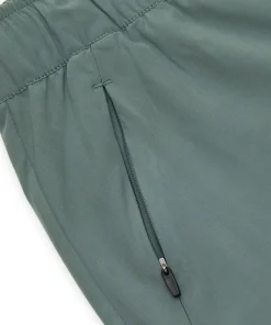 Hellner Women's Aras Running Pant Laurel Wreath