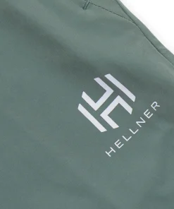 Hellner Women's Aras Running Pant Laurel Wreath