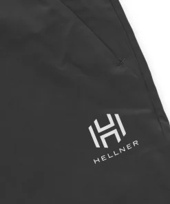 Hellner Women's Aras Running Pant Asphalt
