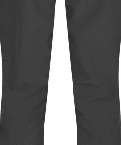 Hellner Women's Aras Running Pant Asphalt