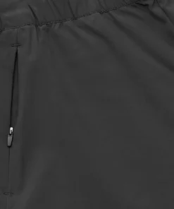 Hellner Women's Aras Running Pant Asphalt
