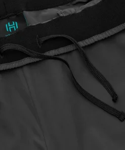 Hellner Women's Aras Running Pant Asphalt