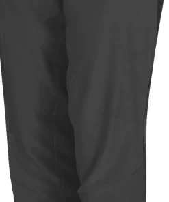 Hellner Women's Aras Running Pant Asphalt