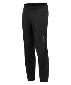 Hellner Women's Aras Winter Running Pant Black Beauty
