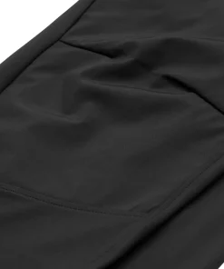 Hellner Women's Aras Winter Running Pant Black Beauty