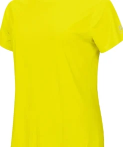 Hellner Women's Core Running Tee Sulphur Spring