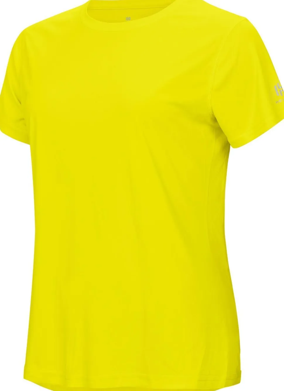 Hellner Women's Core Running Tee Sulphur Spring
