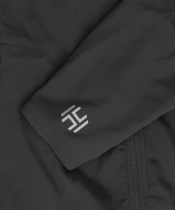 Hellner Women's Core Running Jacket Black Beauty