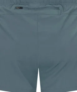 Hellner Women's Core Running Shorts Stormy Weather