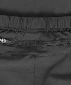 Hellner Women's Core Running Shorts Black Beauty