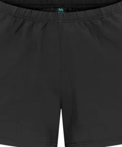 Hellner Women's Core Running Shorts Black Beauty