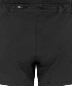 Hellner Women's Core Running Shorts Black Beauty