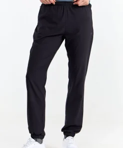 Hellner Women's Core Running Pant Black Beauty