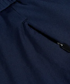 Hellner Women's Harrå Hybrid Pants 2.0 Dress Blue