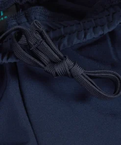 Hellner Women's Harrå Hybrid Pants 2.0 Dress Blue