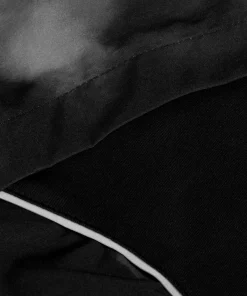 Hellner Women's Harrå Hybrid Jacket 2.0 Black Beauty