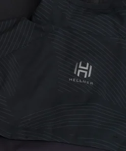 Hellner Women's Hiras Hybrid Jacket Black Beauty